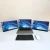 Ultra thin 15.6&quot; touch screen portable monitor