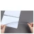 Import UMI Stationery Amazon hot style School and Office 20cm 30cm 40cm 50cm 60cm Transparent Plastic Ruler from China