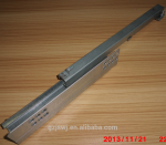 Undermount concealed drawer slide soft close