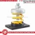 Import Unhouse Spring Vibration Isolator For HVAC System from China
