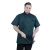 Import Uniform for men and restaurant staff shirt cook cooking suit fast food sale chef coat women from China
