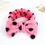 Import Unique Fashionable Striped Bowknot Spa Makeup Hairband from China