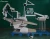 Import Unique modern design dental chair with microscope, x ray, endo motor guangzhou factory from China