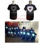 Unisex Custom T Shirt Printing OEM Design Wholesale as Company Uniform / Promotional Gift