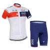 Unisex New Design Ventilation Sun Protection Mountain Cycling  Bike Tops and Shorts