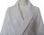 Import Unisex Velour and Terry Cloth Bathrobe 100% Cotton Hotel/Spa Robes Classic Bath Robes For Men or Women from China