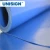 Import Unisign PVDF Treatment High Quality PVC Coated Tarpaulin For Membrane Making from China