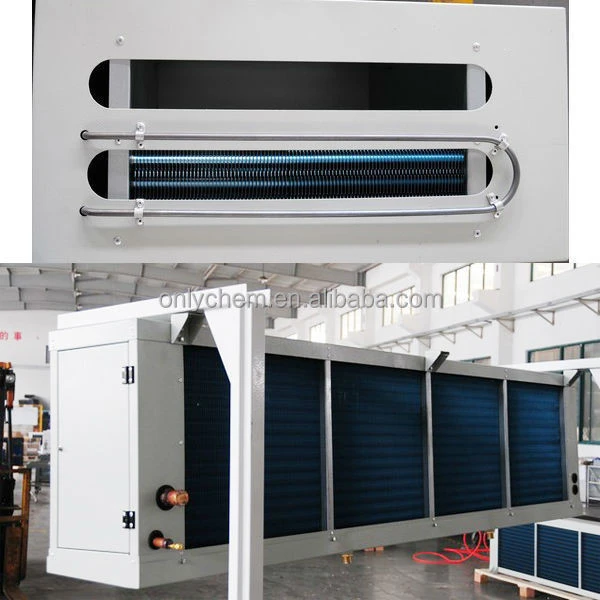 Unit Cooler for Refrigeration Cold Room Project