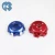 Import Universal CNC Aluminum motorcycle Gas Fuel Petrol Tank Cap cover for Dirt Pit Bike ATV Quad from China
