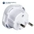 Import Universal Travel Adapters UK to EU Europe Including Turkey,Morocco, Spain etc. 10 Amp from China