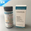 Urine Test Strips for 10 Parameters