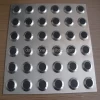 US UK AU standard fiberglass Stainless steel PU tactile indicators