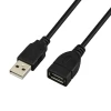 USB 2.0 3.0 Male to Female Extension Data  fast Charging USB Cable