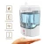Import USB Charging Automatic Soap Dispenser Automatic Touchless Liquid Soap Dispenser Automatic Soap Dispenser 700ml from China
