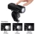 Import USB Rechargeable Bike Light 2000mah Powerful 1000LM LED Bicycle Headlight for Optimum Cycling Safety from China
