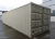 Import Used shipping storage Container from China