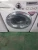 Import used washing machine from South Korea