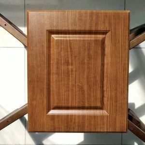 used  wooden cabinet shaker doors for kitchen furniture
