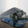 used YUTONG 55 seats bus with 336hp
