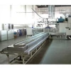 UV metallizing machine UV curing line vacuum coating machine