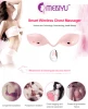 Vacuum Breast Pump Enlargement Breast Lifting Machine Electric Breast nipple massager