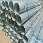 Vegetable Fruits Flowers Application and Large Size galvanized steel pipe for greenhouse
