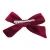 Import Velvet fabric hair bow clips Barrettes 3.5 inch velvet bow Hairpins Hairgrips Hair Accessories for Infant Baby Kids Girls from China