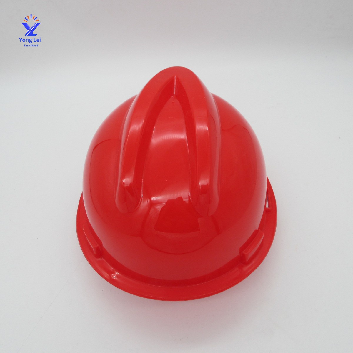 Ventilation Holes ABS Labor Protection Hard Hats Construction Safety Helmet