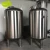 Import Vertical Type 1000 Liters 316 Stainless Steel Liquid Oil Storage Tank Water Storage Tank from China