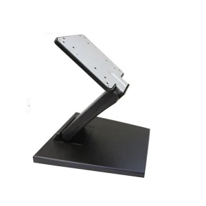 Vesa Mount Pos Terminal Stand/Tablet Pos Stand With Black or White Color