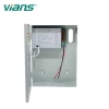 VIANS Access Control System Switch Power Supply with Backup Battery Interface 12V 5A