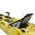 Vicking Kayak accessories waterproof square hatch cover for kayak