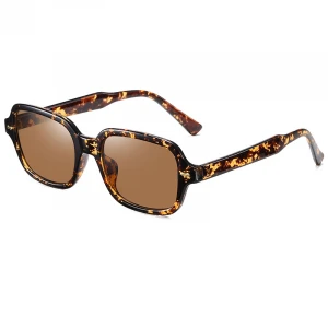 vintage polarized sunglasses custom rimless mens sunglasses 2021
