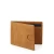 Import Vintage Slim Minimalist RFID Mens Bifold Crazy Horse Leather Wallet from China