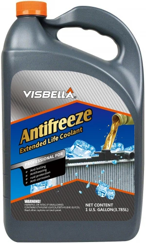 Visbella Preferable Auto Coolant Antifreezing For Car Engine Radiator