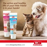 VitaliDOG Junior Paste | Vitamin Paste for Puppies