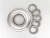 Import VNV 6000  Deep Groove Ball Bearing   for Construction Equipments from China
