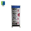 Vocational Education And Training PLC Controlled Transparent Four Layer Elevator Trainer Equipment