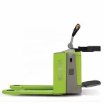 VR-WP-25A 2500kg Full Electric Pallet Jack