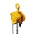 Import VT-A/VT-B 5ton Hand Chain Hoist/Hand Chain Block/Manual Chain Hoist with CE Certificated from China