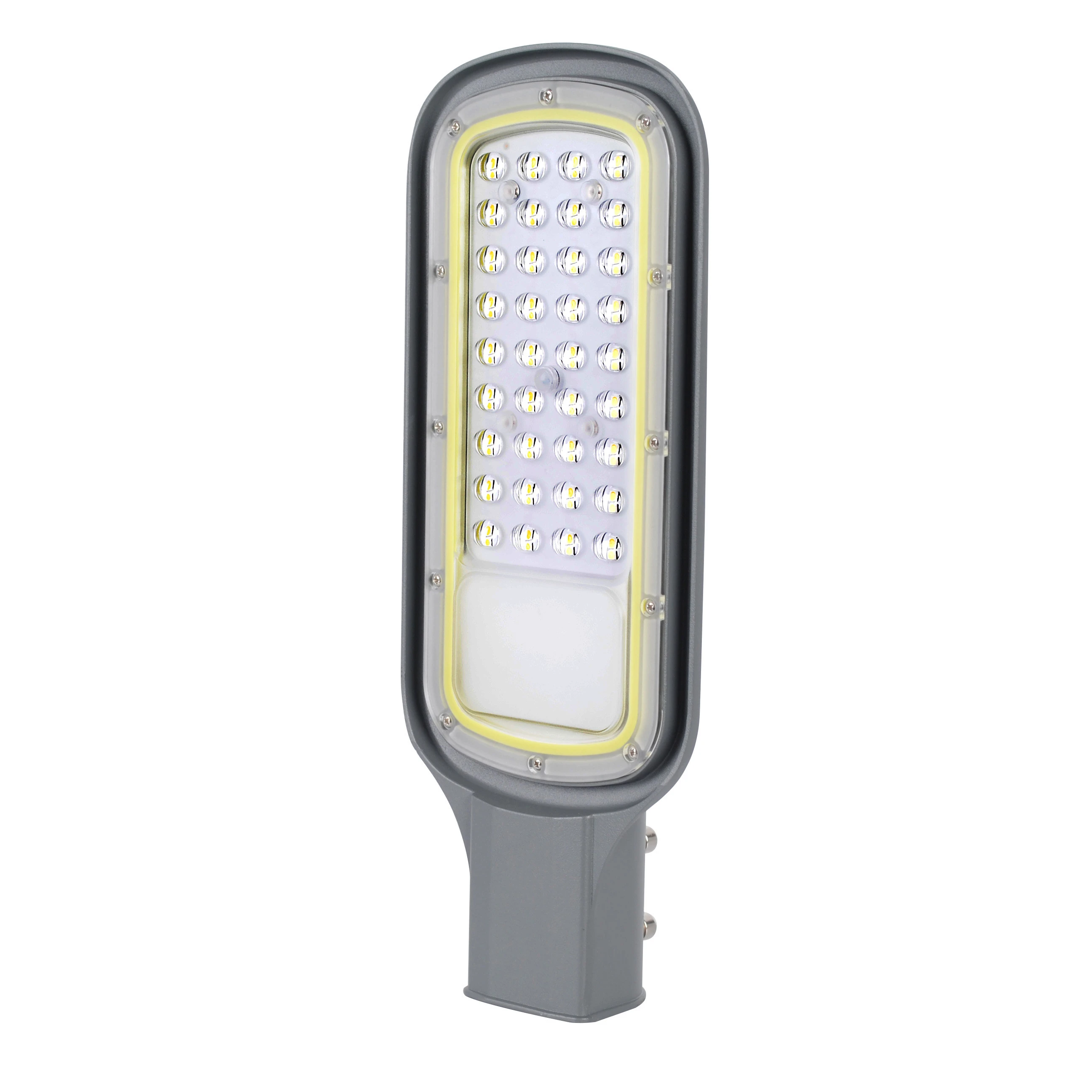 50W 4500 lumen cheap price street light for outdoor road lighting