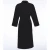 Import Waffle Thin Women Bath Robe Homewear Couple Nightgown Bathrobe from China