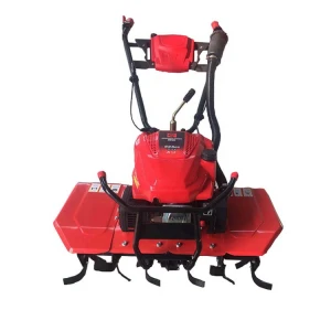 Walking Tractor Agricultural machinery mini low price chinese tractor compact farm tractor with  implement