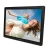 Import Wall Mount Big Size Electronic 17 Inch Digital Photo Picture Frame With Motion Sensor from China