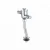 Import Wall mount brass urinal valve used men toilet from China