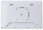 Wall Mounted HD Digital Signage Network WIFI 12 Inch Android Media Advertising Player
