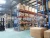 Import warehouse storage selective pallet racking from China