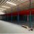Warehouse Used Plywood Rack,Metal Bars Storage Rack,Magazine Rack Retail