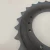 Import Warranty Mini Excavator Undercarriage Parts Chain Drive Sprocket SK35 from China