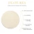 Import Washable Eco-friendly Natural Organic Reusable Cotton Rounds Bamboo cotton Makeup Remover Pads for all skin types with mesh bag from China